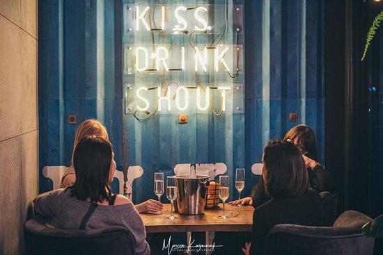 Drama Resto Bar